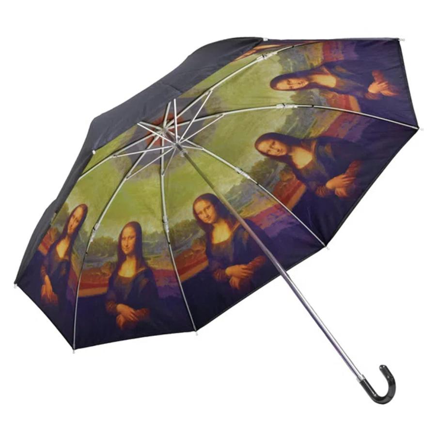折りたたみ傘 晴雨兼用 名画折りたたみ傘 ( 傘 かさ 名画 名画 折りたたみ傘 晴雨兼用 名画折りたたみ傘 ( 傘 かさ 名画 名画
