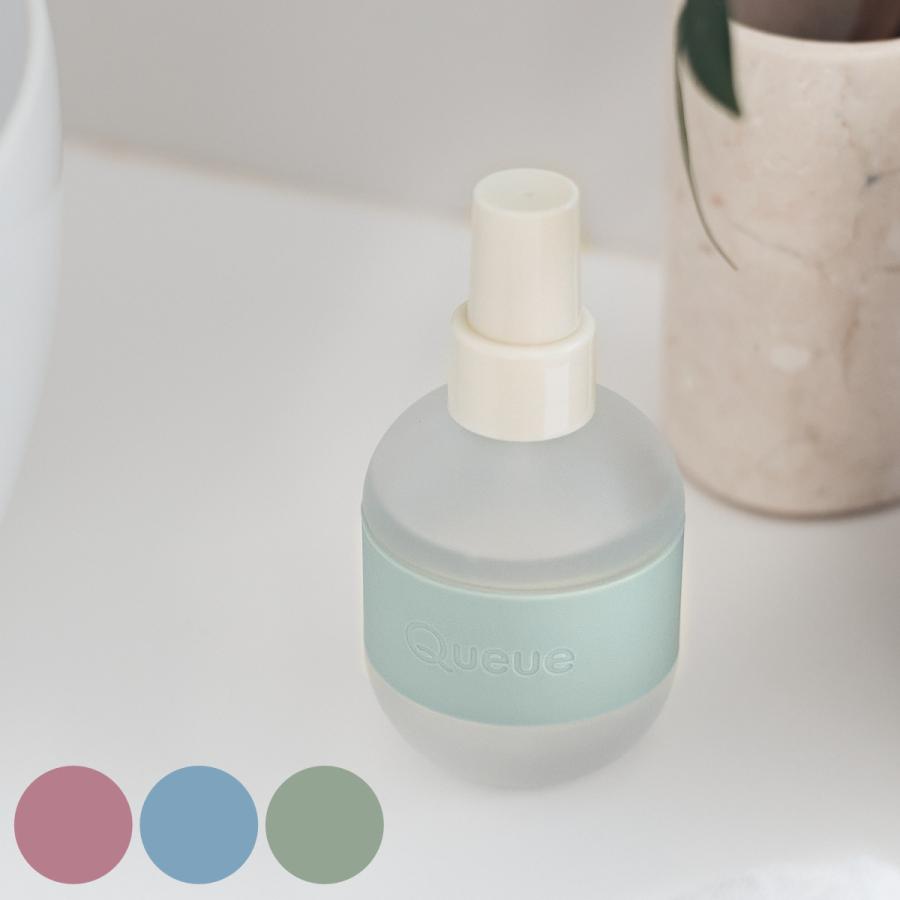 ルームミスト Queue クー 100ml （ ルームフレグランス フレグランス