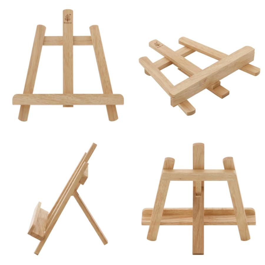 不二貿易（Fuji Boeki） レシピスタンド 木製 ボヌール （ Bonheur