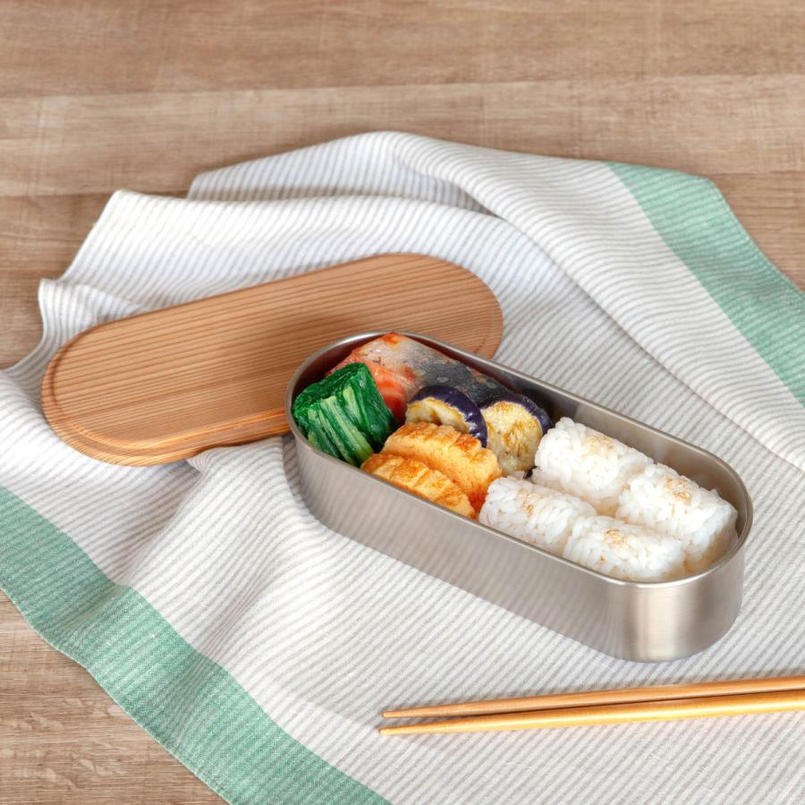 工房アイザワ 弁当箱 1段 570ml HANAKO 木蓋つきフードボックス 工房アイザワ 弁当箱 1段 570ml HANAKO 木蓋つきフードボックス
