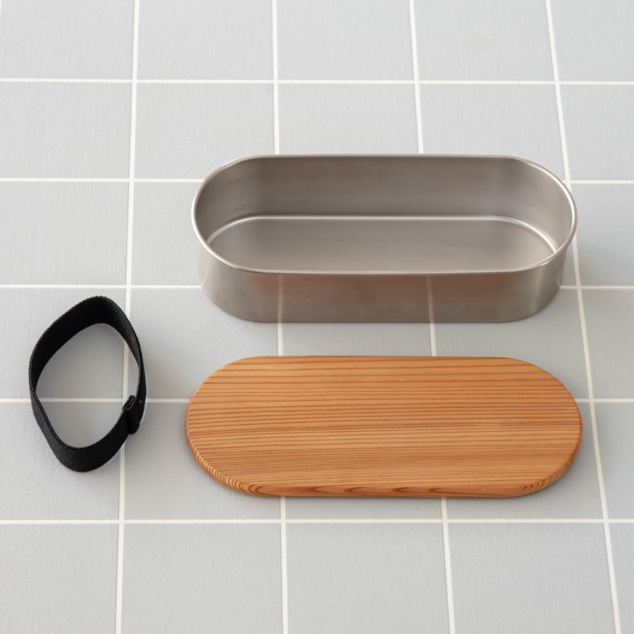 鉄板・ステンレス蓋・木製トレイ付き オークス（AUX） ウッドボード 大人の鉄板 鉄板 小用 （ 鉄板小用 木製