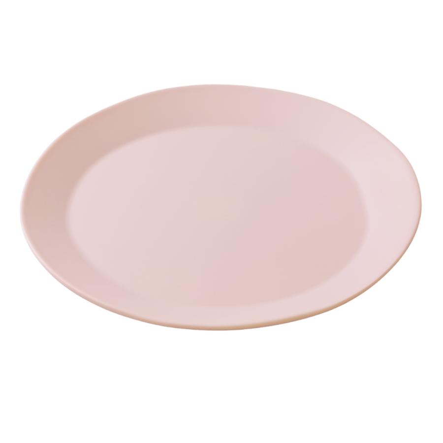 福井クラフト サークルプレート 26cm プラスチック （ 食洗機対応 電子