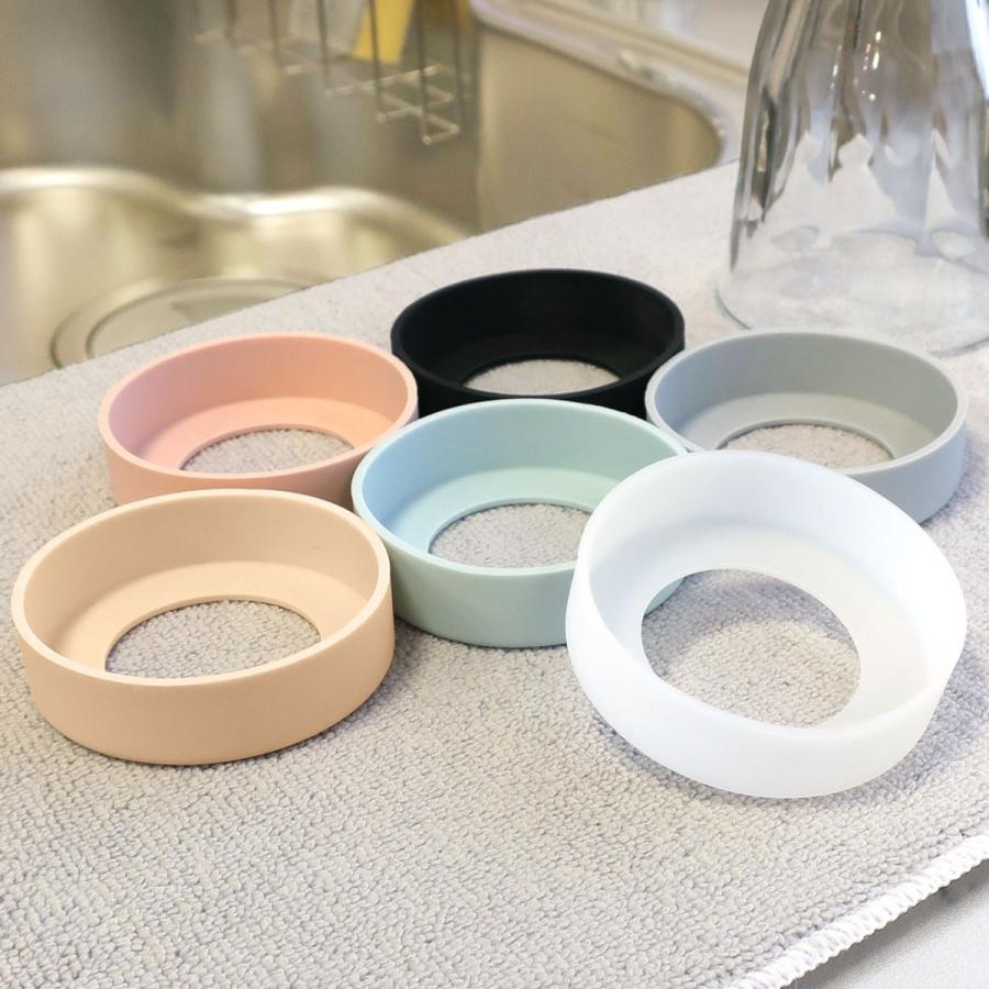 ホワイトタンブラー 蓋シリコン Lサイズ11個セット ホワイトタンブラー 蓋シリコン Lサイズ11個セット ホワイト