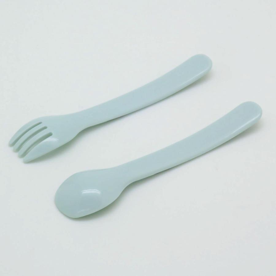 スプーン フォーク セット シナぷしゅ カトラリーセット PP製 日本製
