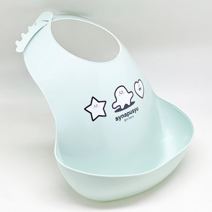 胃倉様オーダー仕上がり確認用】ポケット付き お食事エプロン ベビー