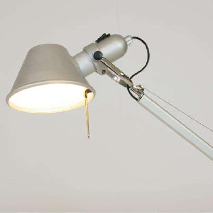 テーブルランプ トロメオ リプロダクト LED E26 ( アルテミデ テーブルランプ トロメオ リプロダクト LED E26 ( アルテミデ