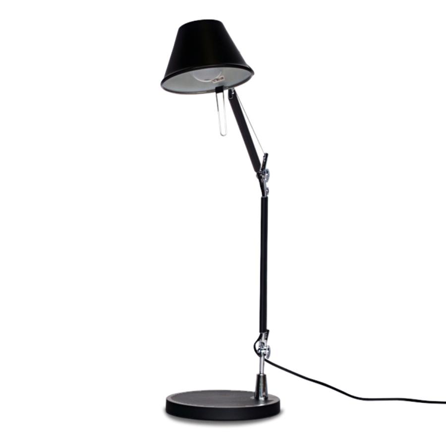 テーブルランプ トロメオ リプロダクト LED E26 ( アルテミデ テーブルランプ トロメオ リプロダクト LED E26 ( アルテミデ
