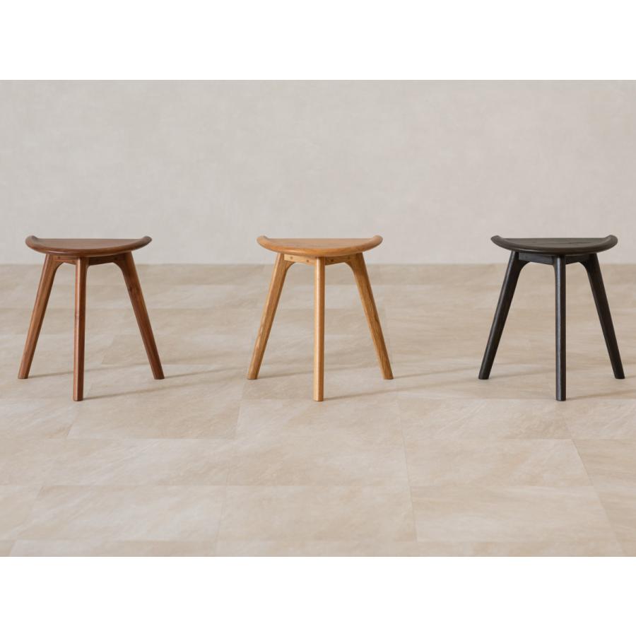 美品★起立木工 サイドテーブル 無垢材 SIDE TABLE サイドテーブル | 起立木工