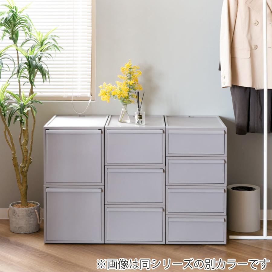 スモーキーカラー　組み合わせて使える　収納　押入れ　クローゼット スモーキーカラー 組み合わせて使える 収納 押入れ クローゼット