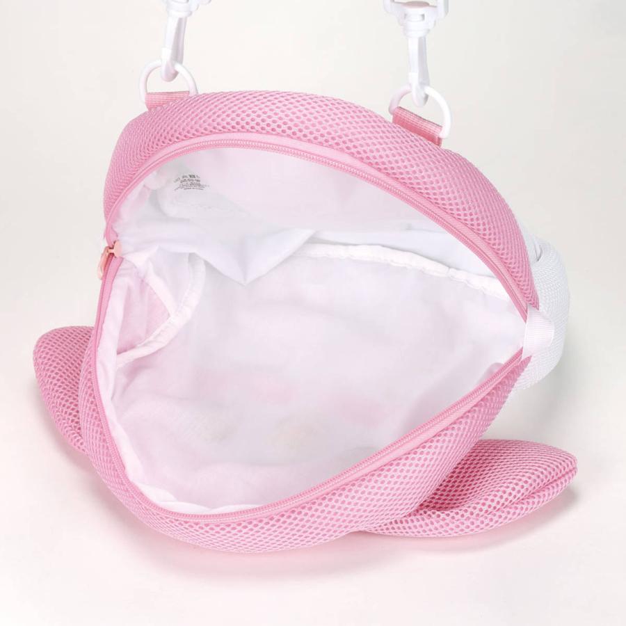 スケーター ショルダー かばん ベビー ダイカット ショルダーバッグ