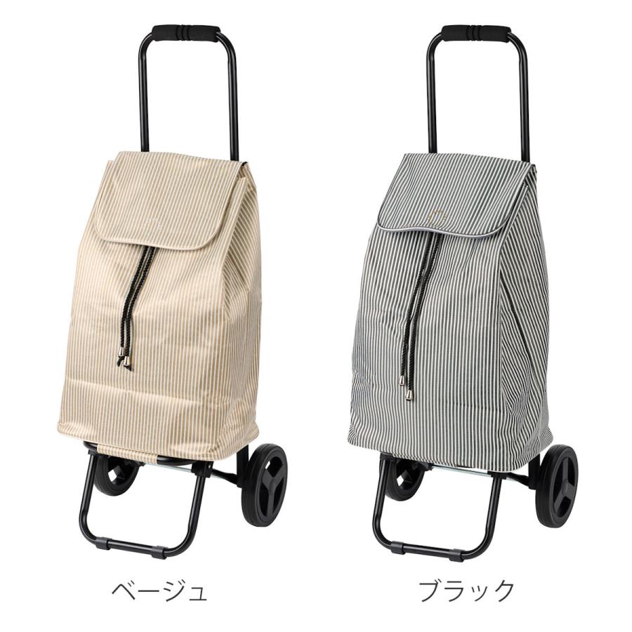 COCOカート ショッピングカート cocoro モード ナンシー カート 保冷 保温