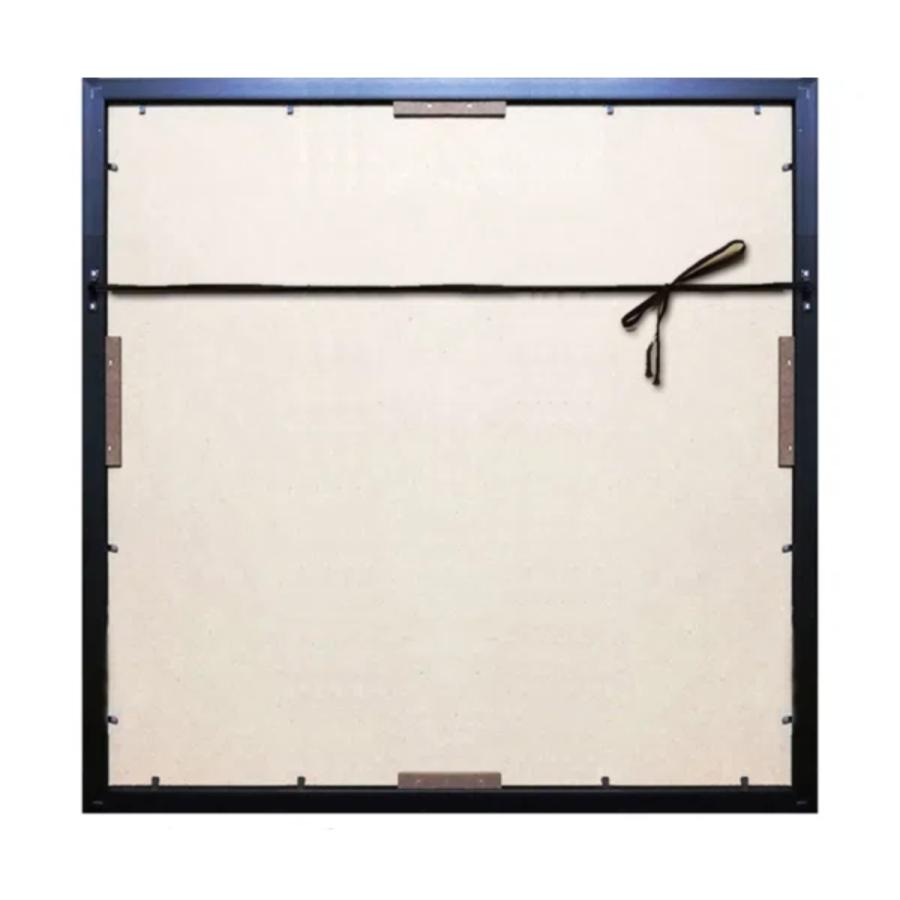 オイル ペイント アート「ローズ ウーマン」 （ 絵画 絵 アート