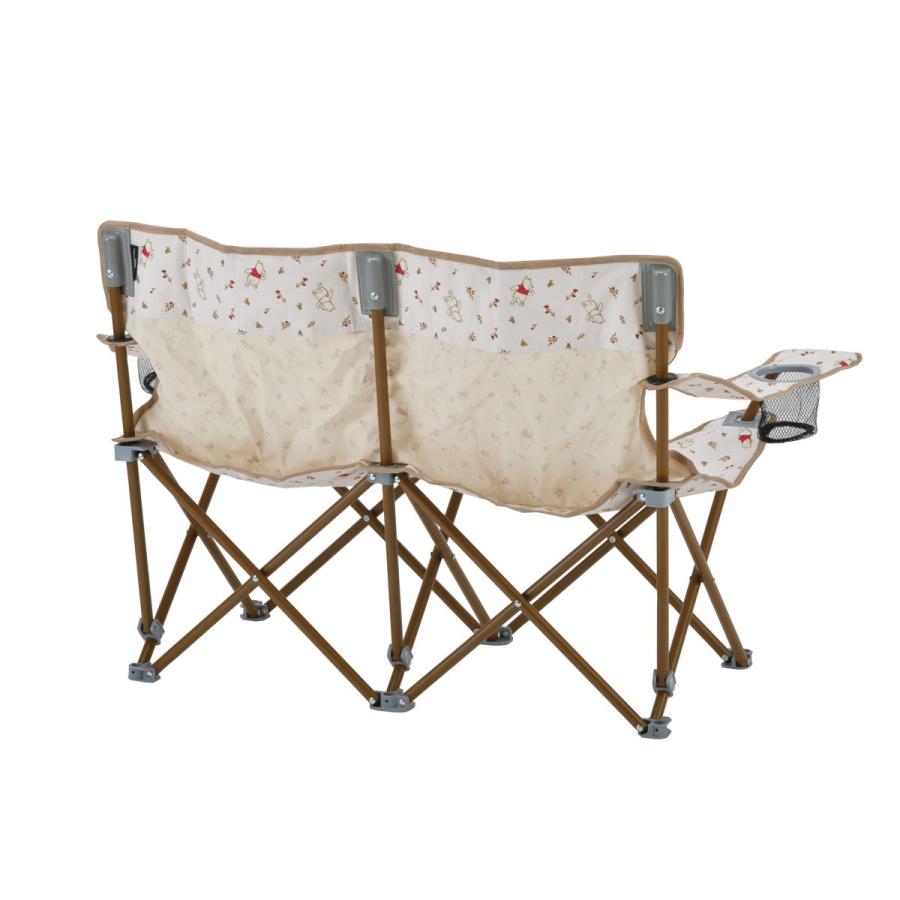 CAPTAIN STAG（キャプテンスタッグ） 折りたたみチェア ディズニー