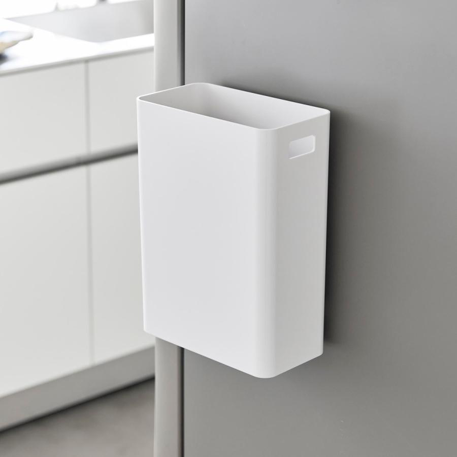 tower 特典付き 山崎実業 マグネットトラッシュカン タワー 7L tower 特典付き 山崎実業 マグネットトラッシュカン タワー 7L