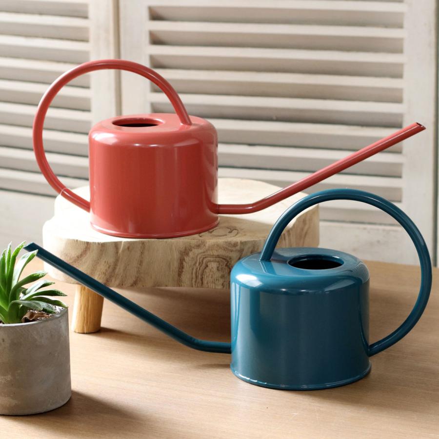 ジョーロ パティオ ガーデンジョウロ 水差し （ ジョウロ じょうろ