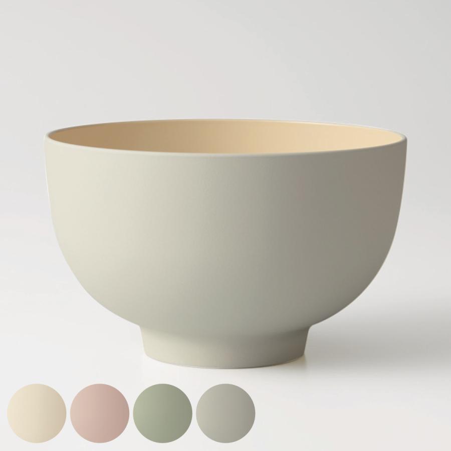 どんぶり 1.2L maru （ 食洗機対応 電子レンジ対応 丼ぶり 丼 麺鉢