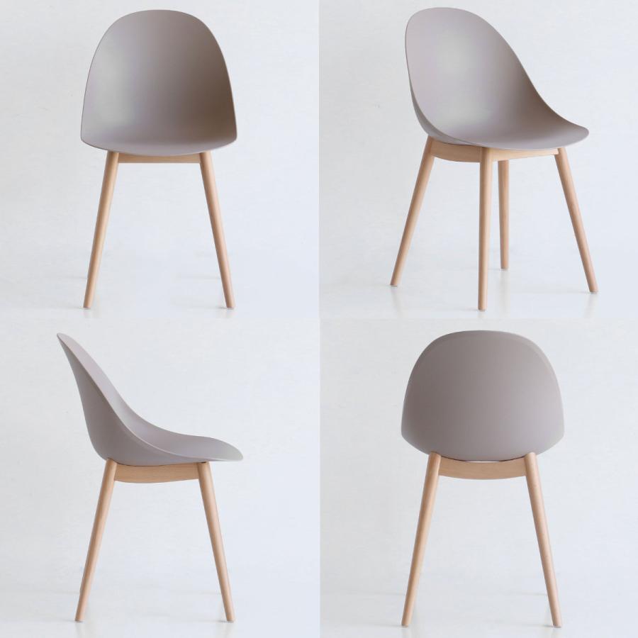 ICHIBA オフィスチェア 座面高47cm 木製脚 ワークチェア wood ICHIBA オフィスチェア 座面高47cm 木製脚 ワークチェア wood