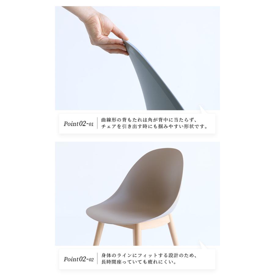 ICHIBA オフィスチェア 座面高47cm 木製脚 ワークチェア wood ICHIBA オフィスチェア 座面高47cm 木製脚 ワークチェア wood