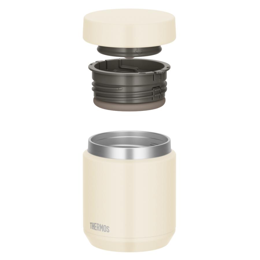 THERMOS サーモス スープジャー 300ml 真空断熱スープジャー THERMOS サーモス スープジャー 300ml 真空断熱スープジャー