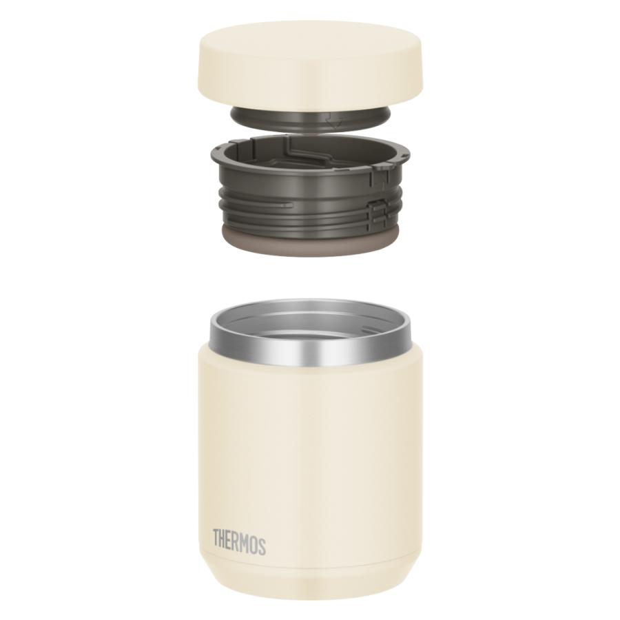 THERMOS サーモス スープジャー 400ml 真空断熱スープジャー THERMOS サーモス スープジャー 400ml 真空断熱スープジャー