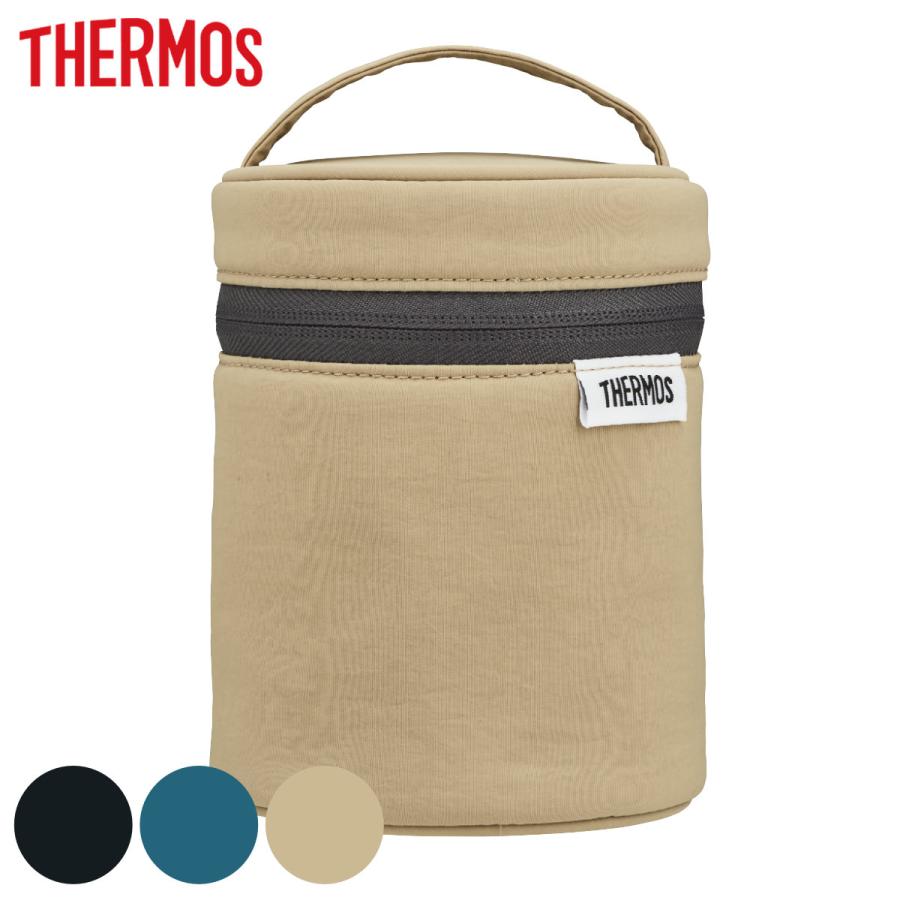 THERMOS（サーモス） ポーチ スープジャー 250ml〜400ml用 RES-003