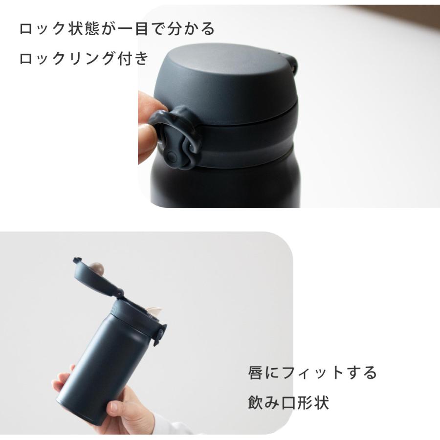 THERMOS（サーモス） 水筒 500ml 真空断熱ケータイマグ （ THERMOS