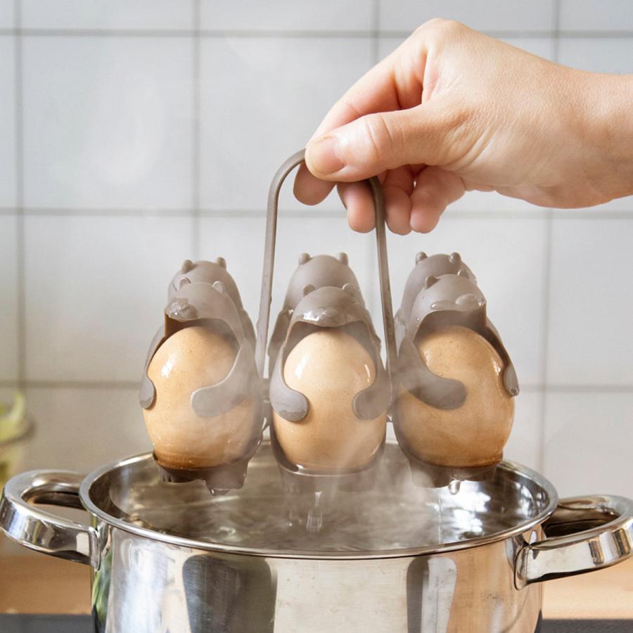 PELEGDESIGN（ペレグデザイン） 卵ケース エッグベア エッグホルダー