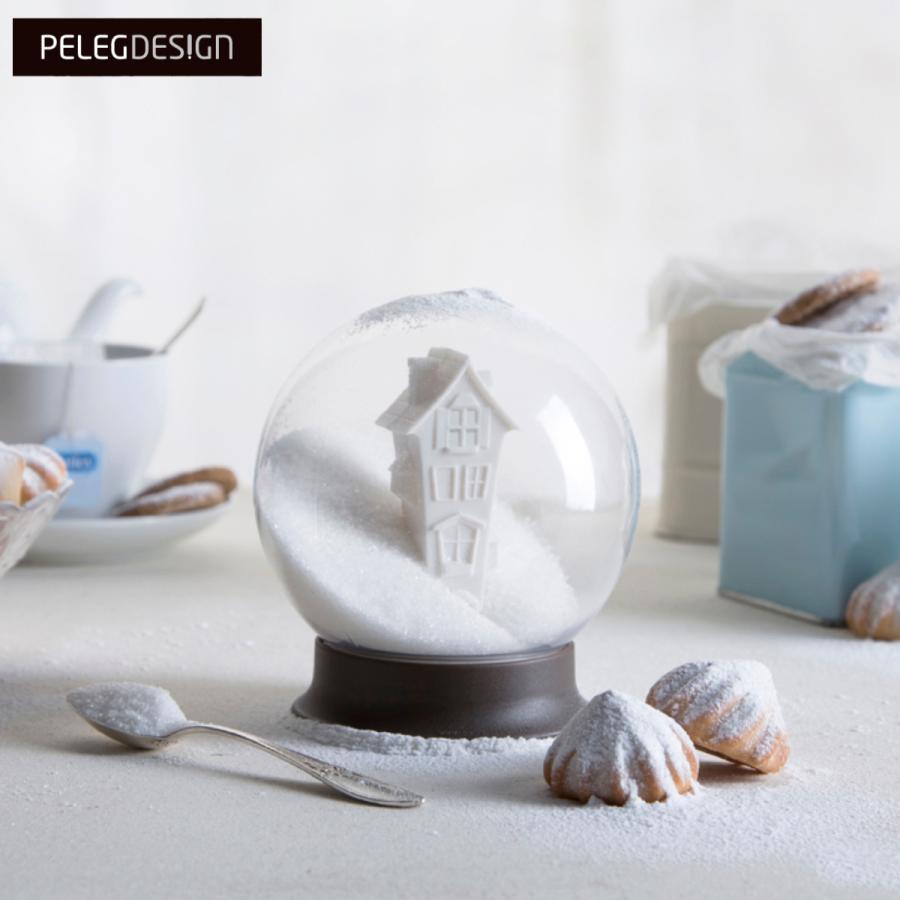 PELEGDESIGN（ペレグデザイン） 保存容器 シュガーハウス シュガー