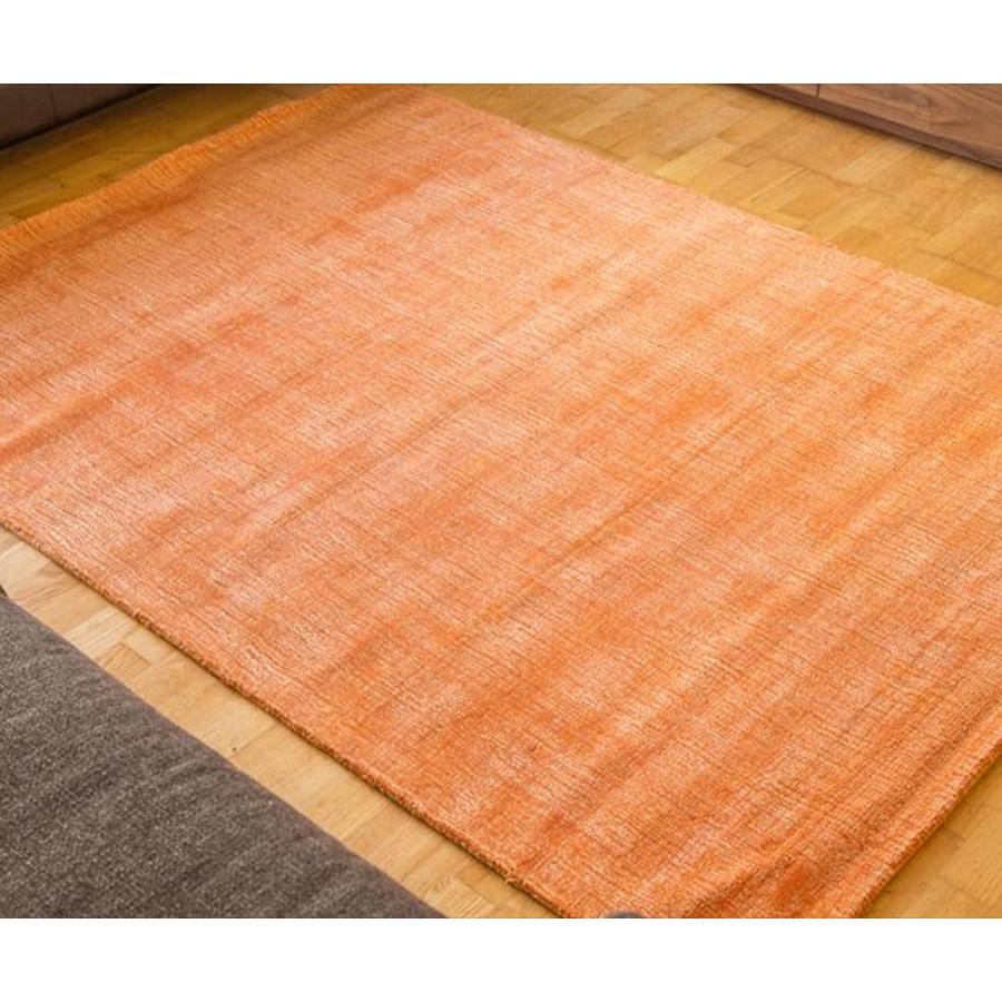 ラグ 手織り ダイナスティーアンティーク DYNASTY ANTIQUE 140×200cm