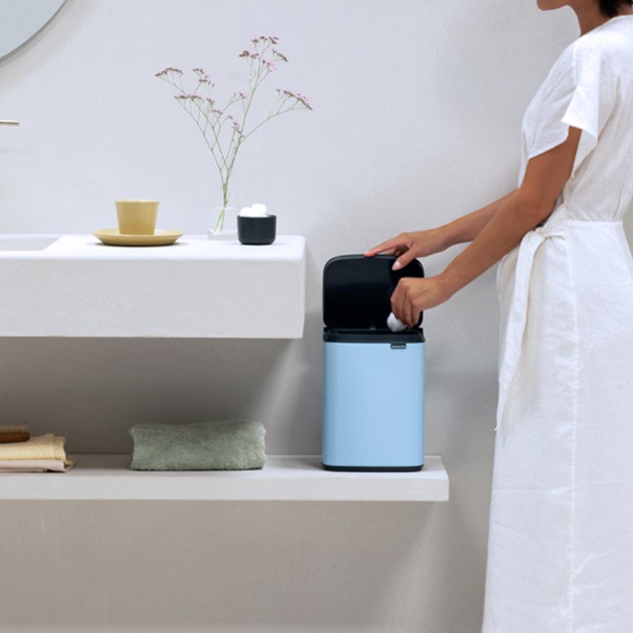 brabantia ゴミ箱 4L オープン式 Bo Waste Bin ( ごみ箱 brabantia ゴミ箱 4L オープン式 Bo Waste Bin ( ごみ箱