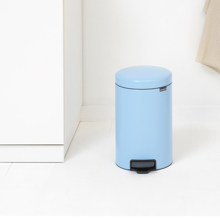 brabantia ゴミ箱 12L ペダル式 ペダルビン ( ごみ箱 brabantia ゴミ箱 12L ペダル式 ペダルビン ( ごみ箱