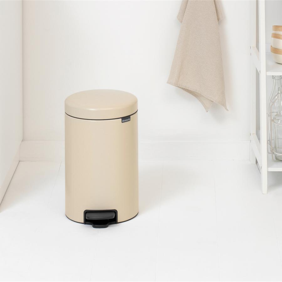 brabantia ゴミ箱 12L ペダル式 ペダルビン ( ごみ箱 brabantia ゴミ箱 12L ペダル式 ペダルビン ( ごみ箱