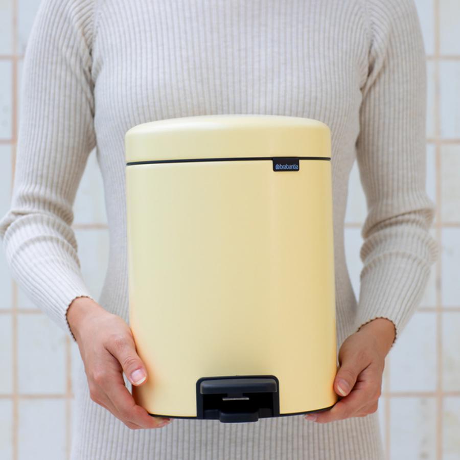brabantia ゴミ箱 12L ペダル式 ペダルビン ( ごみ箱 brabantia ゴミ箱 12L ペダル式 ペダルビン ( ごみ箱