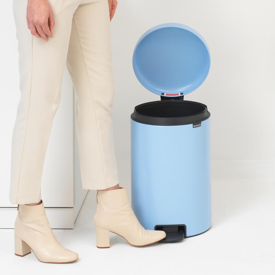 brabantia ゴミ箱 20L ペダル式 ペダルビン ( ごみ箱 brabantia ゴミ箱 20L ペダル式 ペダルビン ( ごみ箱