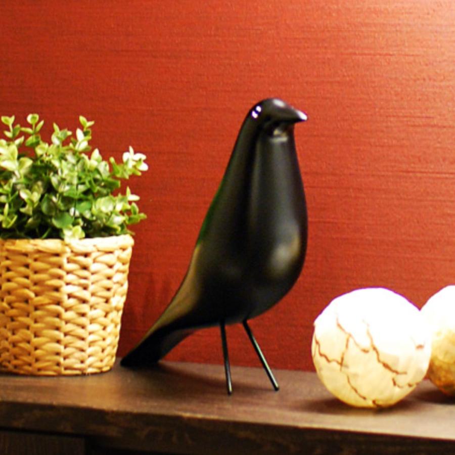 オブジェ イームズ ハウスバード リプロダクト （ 置き物 雑貨