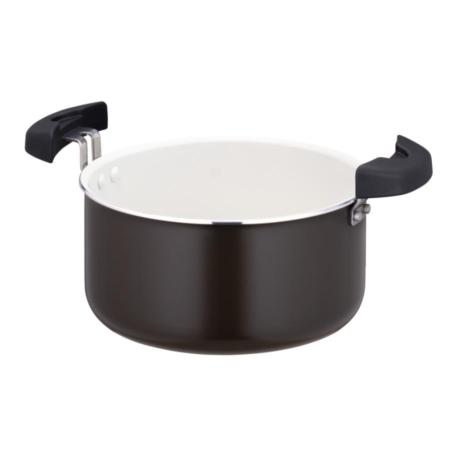 THERMOS（サーモス） 真空保温調理器 2.8L IH対応 シャトルシェフ 保温