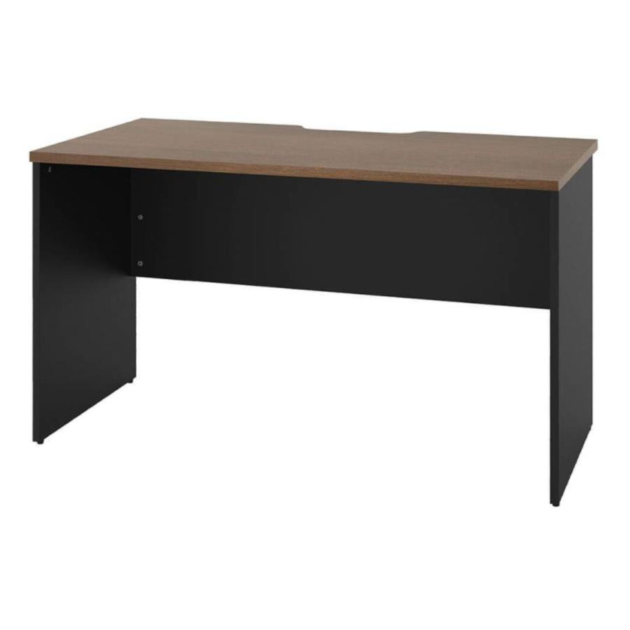 アール・エフ・ヤマカワ オフィスデスク 幅120×奥行60cm 木製 PLANN