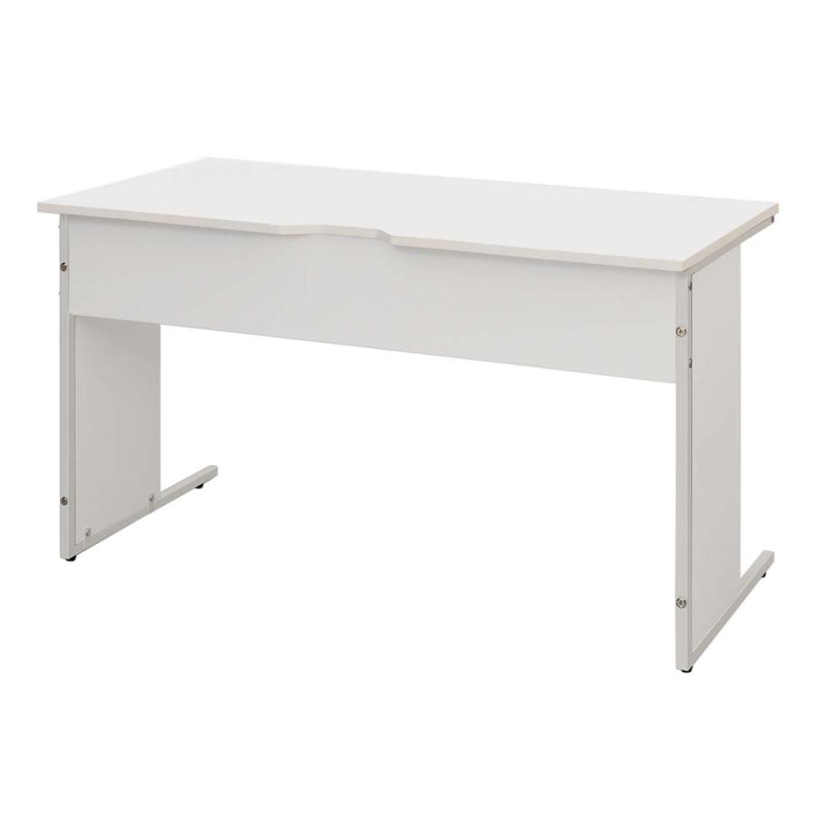 アール・エフ・ヤマカワ ワークデスク 幅120×奥行60cm メラミン