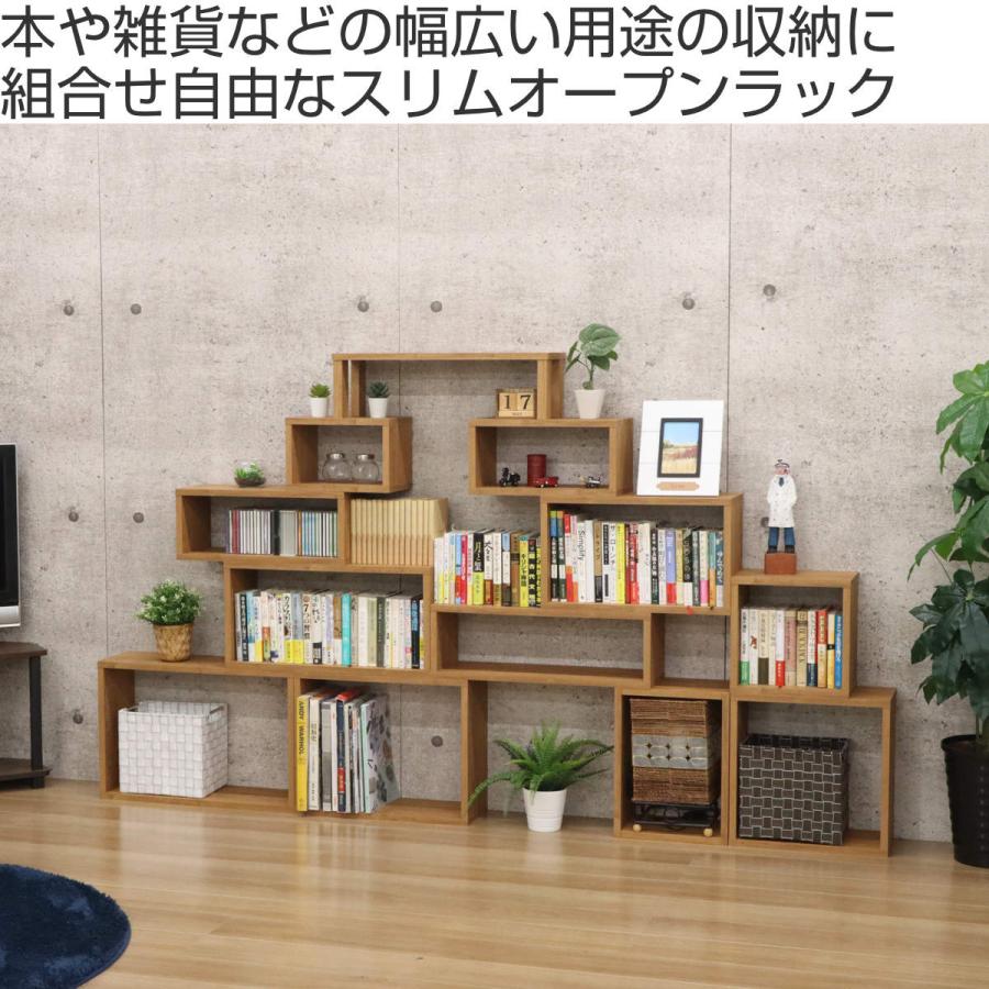 エイ・アイ・エス オープンラックシステム スリムタイプ 幅60×奥行20