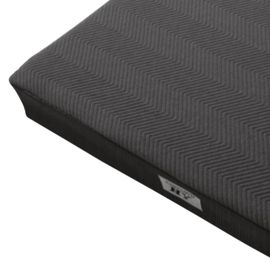 ロマンス小杉 ロマンスゼロ ハイブリッド ダブル 体圧分散 三つ折り