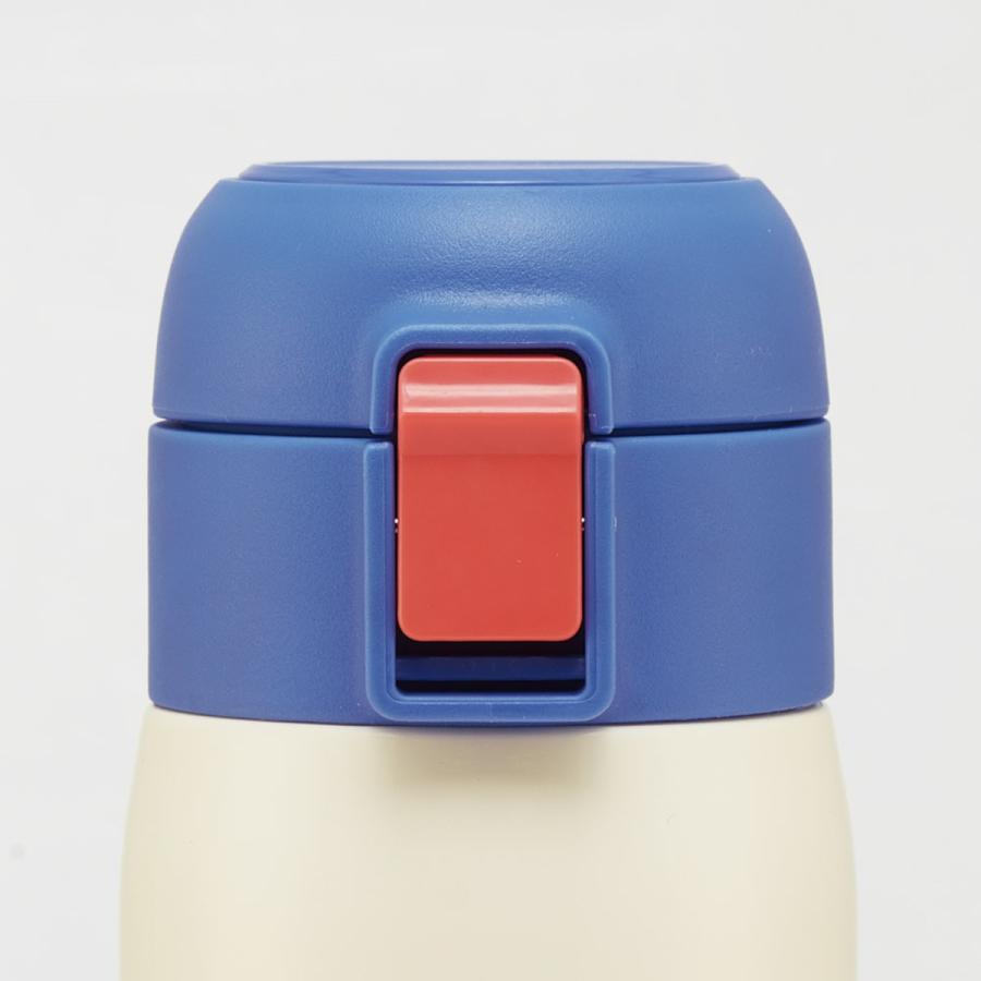 スケーター 水筒 480ml ステンレスワンタッチボトル ドナルド スケーター 水筒 480ml ステンレスワンタッチボトル ドナルド