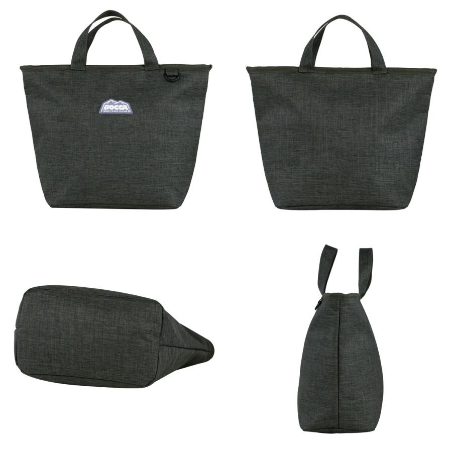 ランチバッグ お弁当 保冷バッグ トート グレー 灰色　アウトドア　ゴルフ　r ランチバッグ お弁当 保冷バッグ トート グレー 灰色 アウトドア