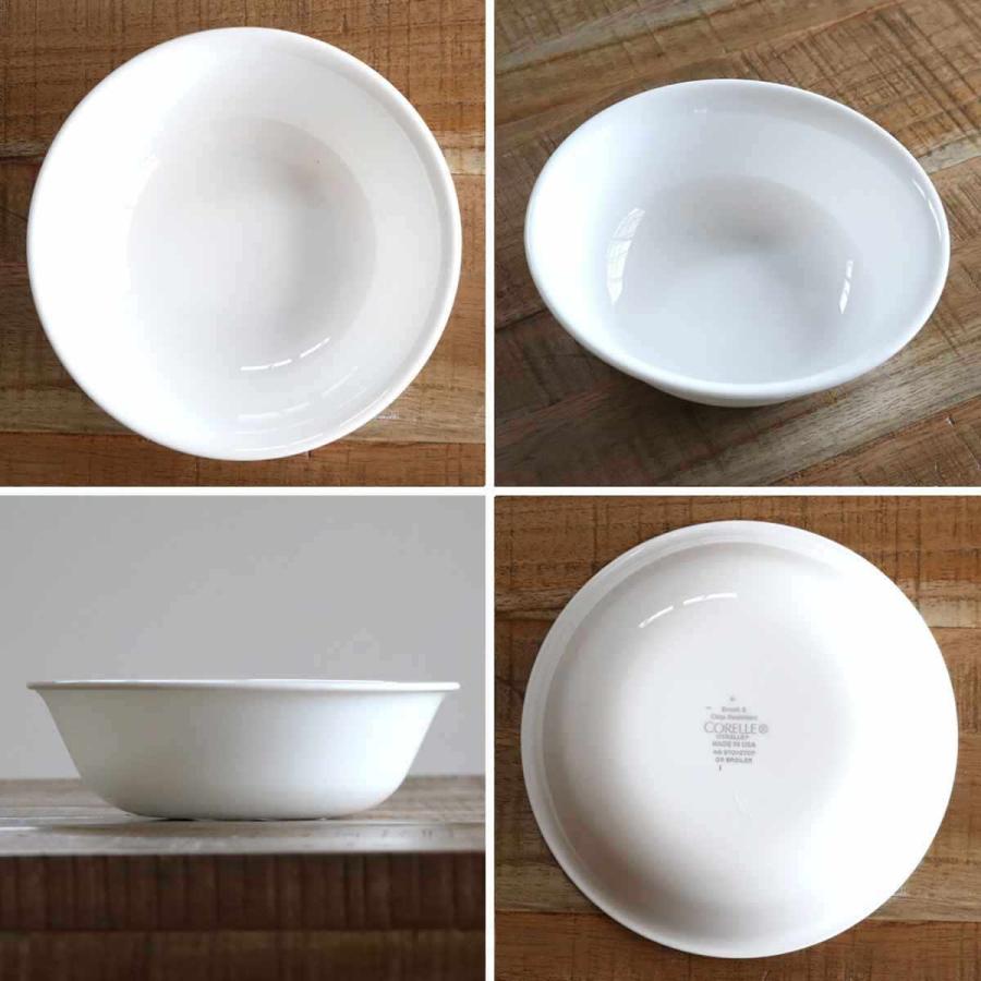 パール金属 ボウル 13.5cm CORELLE コレール シロクマ 強化ガラス