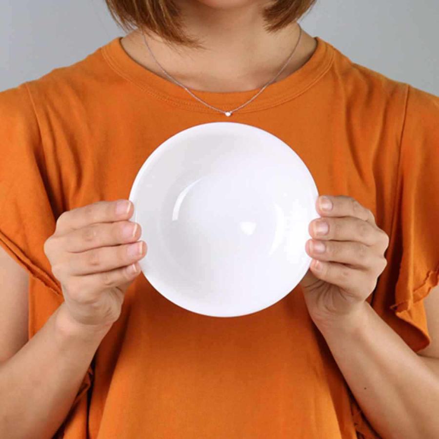 パール金属 ボウル 13.5cm CORELLE コレール シロクマ 強化ガラス
