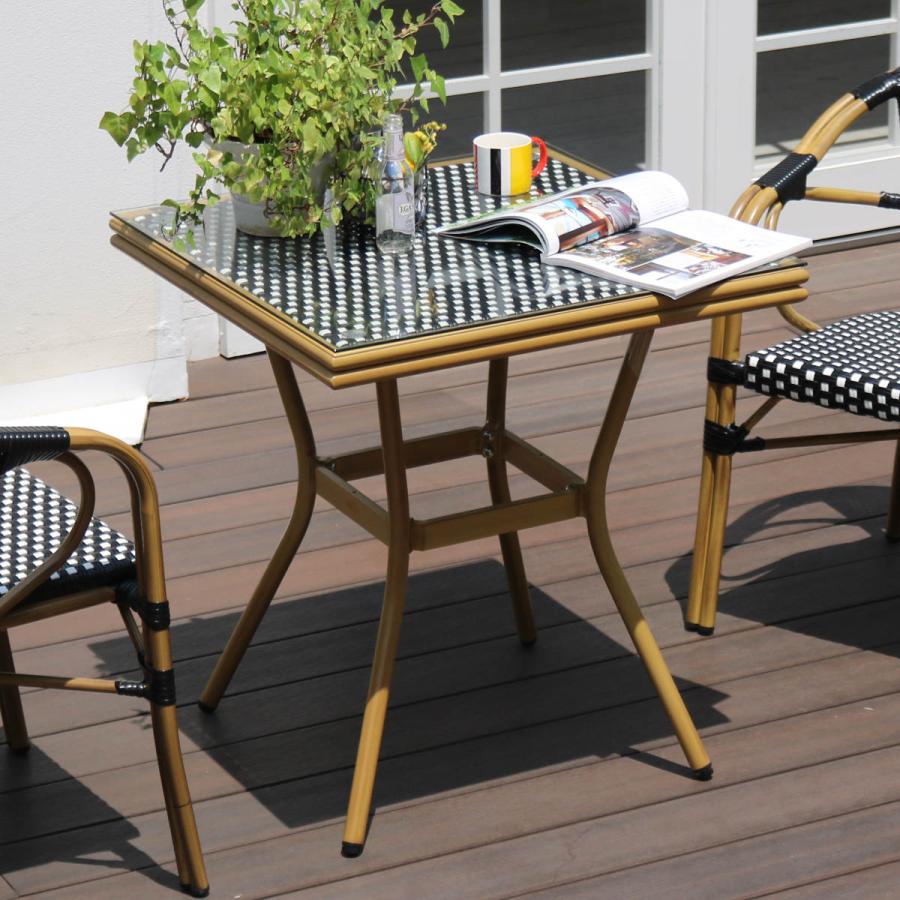 HR444 【希少デザイン】ビンテージ　ナガノインテリア　スクエアガラステーブル HR444 【希少デザイン】ビンテージ ナガノインテリア スクエアガラス