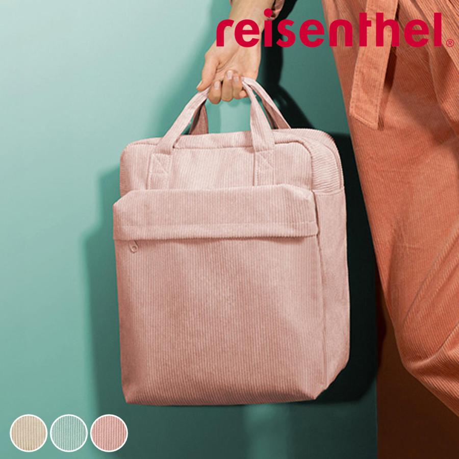 reisenthel リュック ALLDAY BACKPACK M CORD ( ライゼンタール reisenthel リュック ALLDAY BACKPACK M CORD ( ライゼンタール