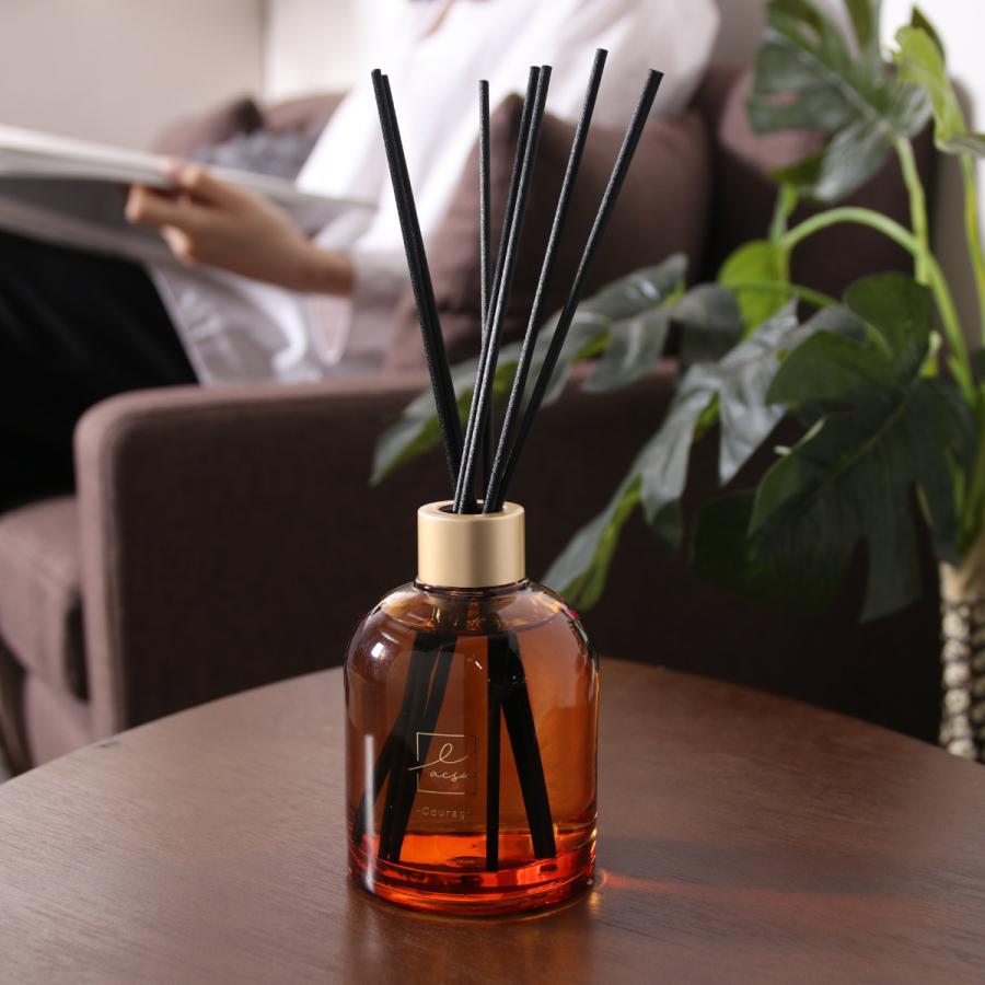 不二貿易 リードディフューザー LACSA ラシサ 200ml 不二貿易 リードディフューザー LACSA ラシサ 200ml