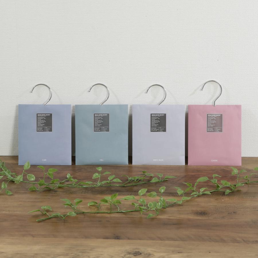 不二貿易（Fuji Boeki） サシェ ドゥ アロマ （ 芳香剤 香り袋 匂い袋