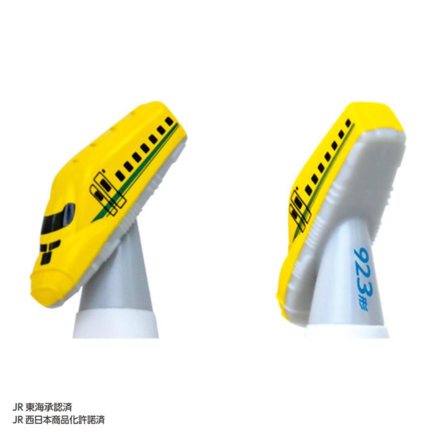 EDISONmama フォーク スプーン セット 1歳半〜 ドクターイエロー EDISONmama フォーク スプーン セット 1歳半〜 ドクターイエロー
