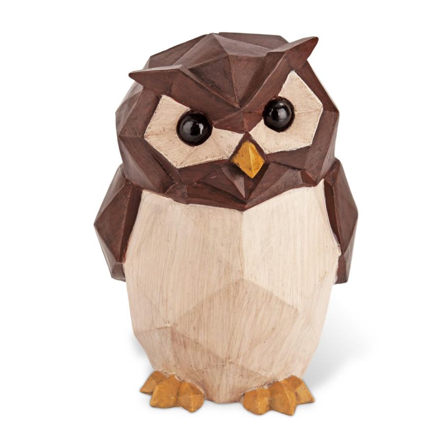 キシマ（KISHIMA） 貯金箱 スオーラ マネーバンク フクロウ （ マネー